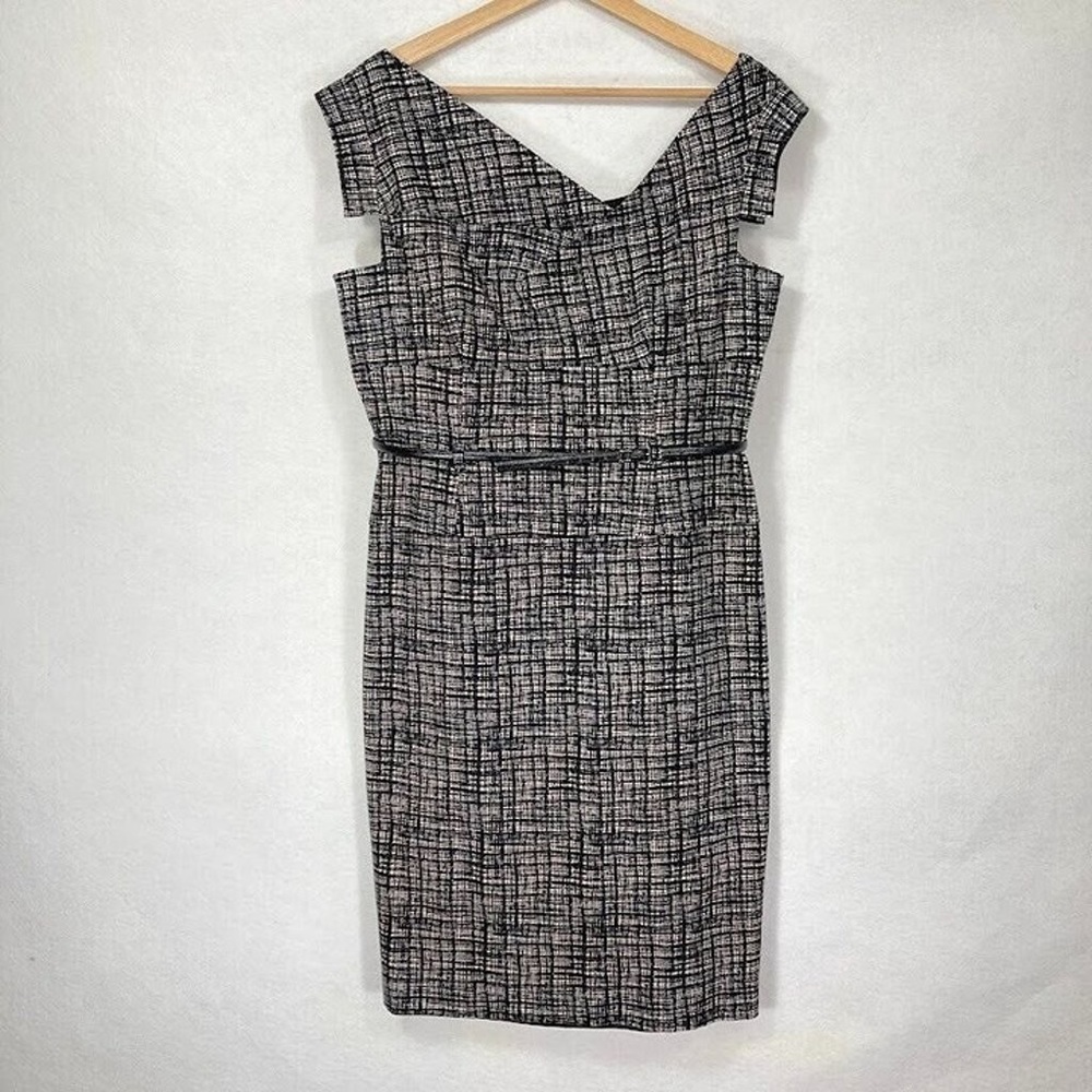 Adrianna Papell dress
